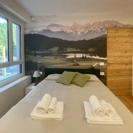 Fondo Valle A 1 Minuto Dalle Piste Apartment Madesimo