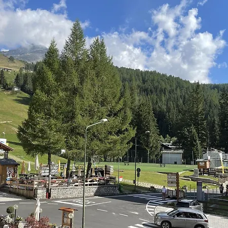 Appartamento Fondo Valle A 1 Minuto Dalle Piste Madesimo