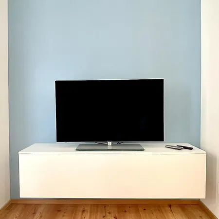 Fondo Valle A 1 Minuto Dalle Piste Appartamento